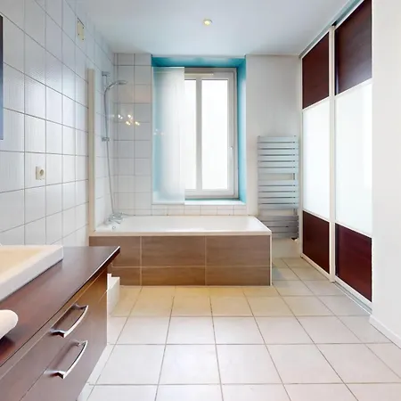 Le Roesselmann 1 Parking Apartment Colmar Exterior photo
