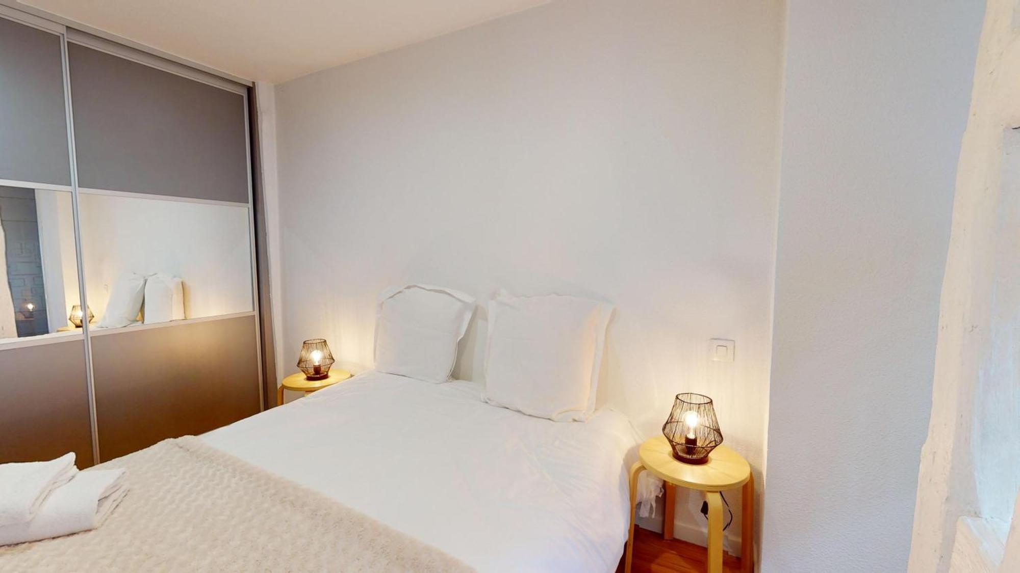 Apartment Le Roesselmann 1 Parking Colmar