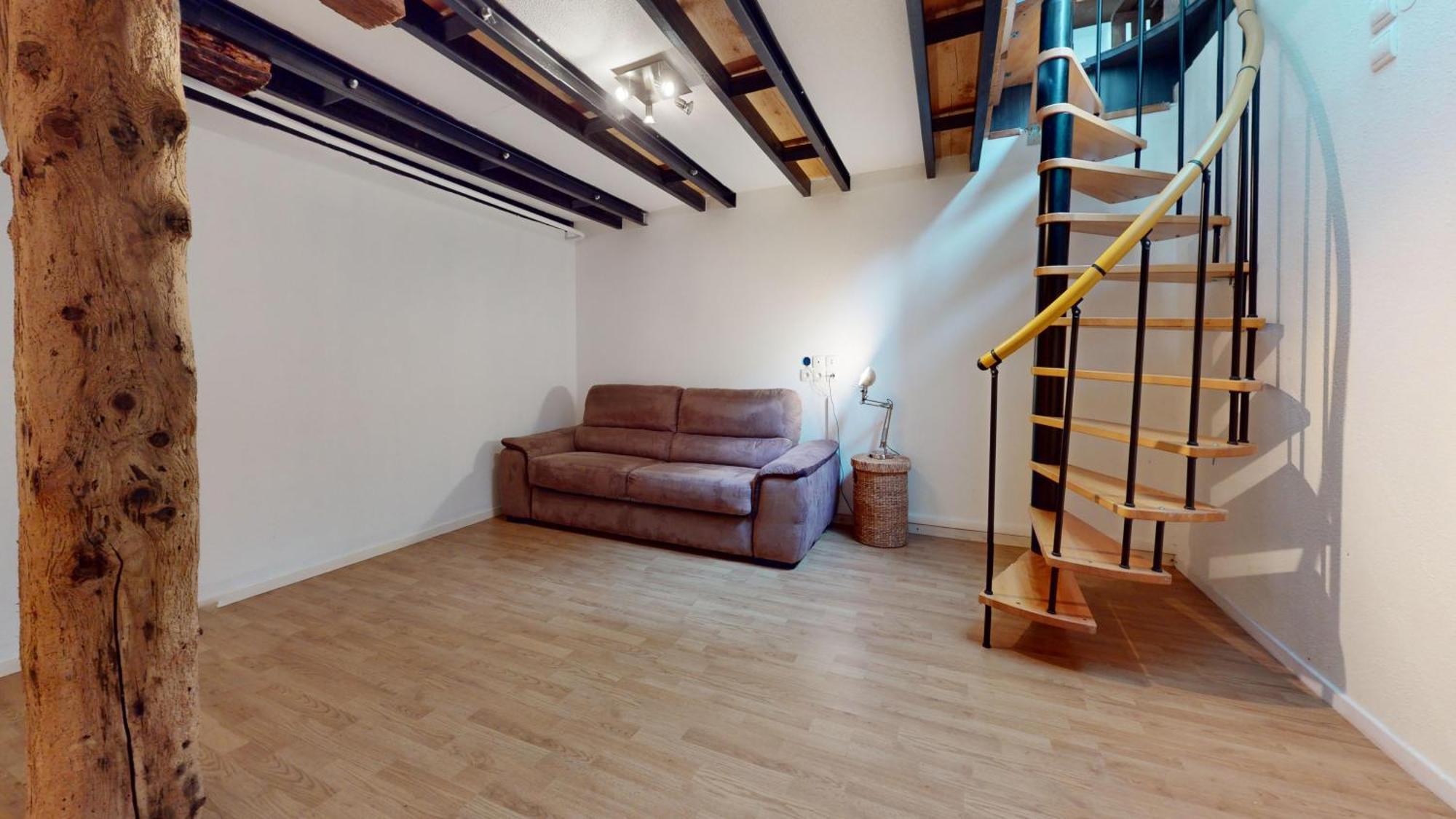 Appartement Le Roesselmann 1 Parking *