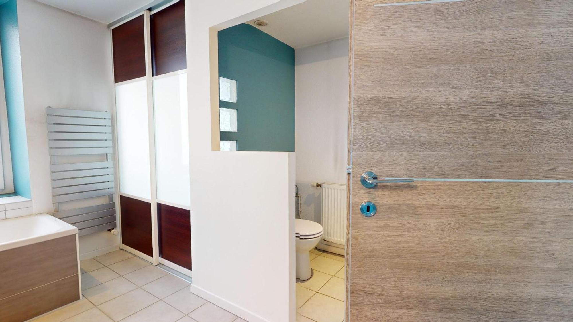 Le Roesselmann 1 Parking Apartment *