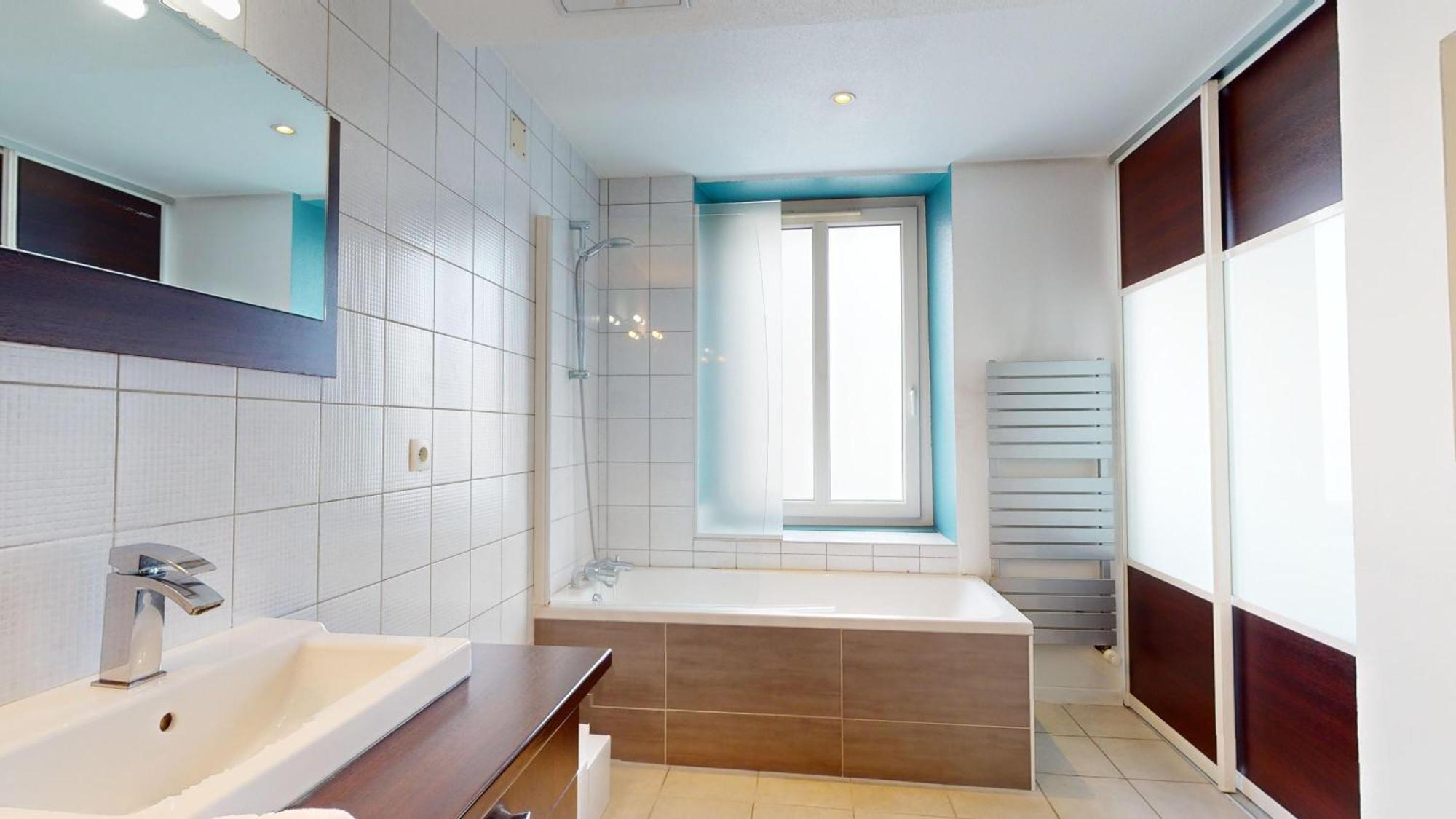 Apartment Le Roesselmann 1 Parking *