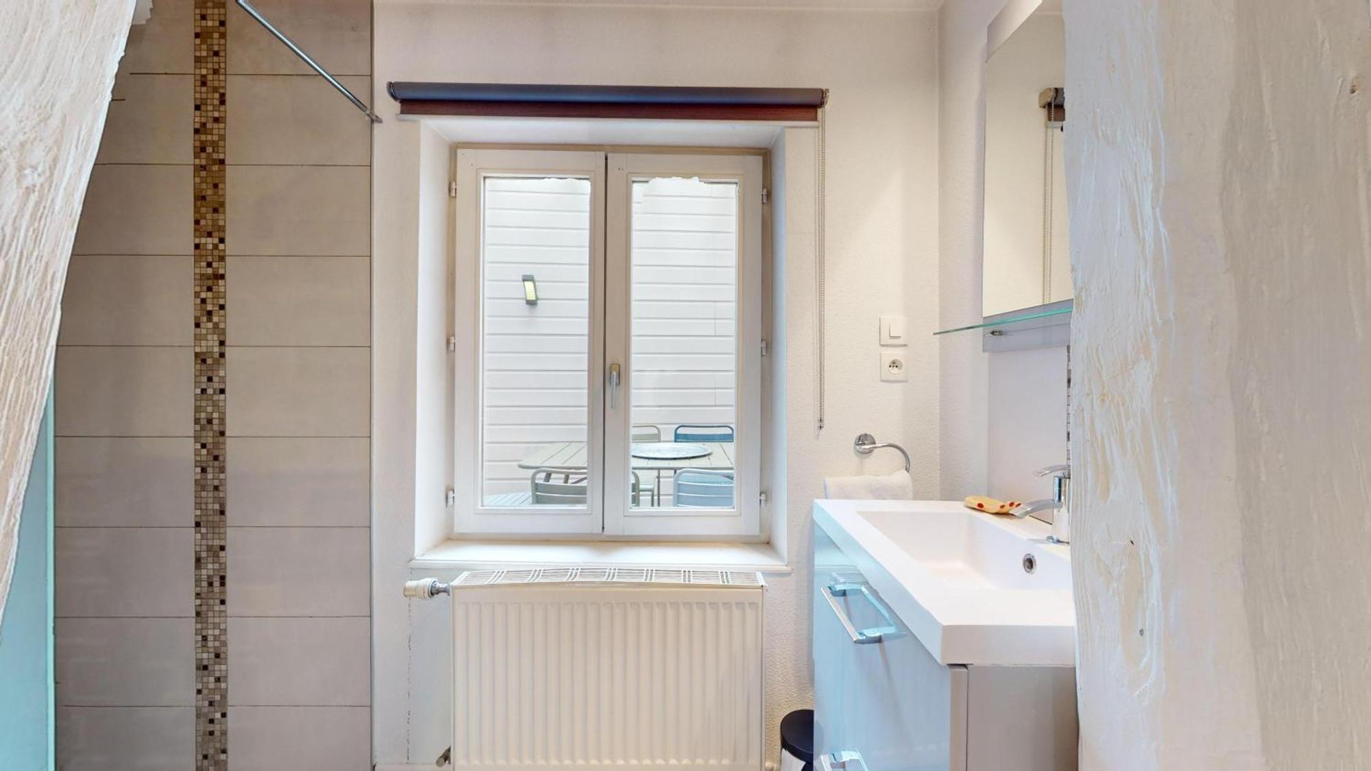 Le Roesselmann 1 Parking Apartment Colmar