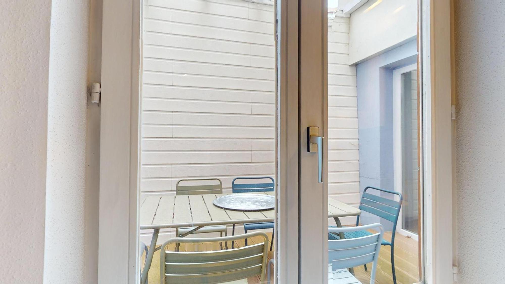 Apartment Le Roesselmann 1 Parking Colmar