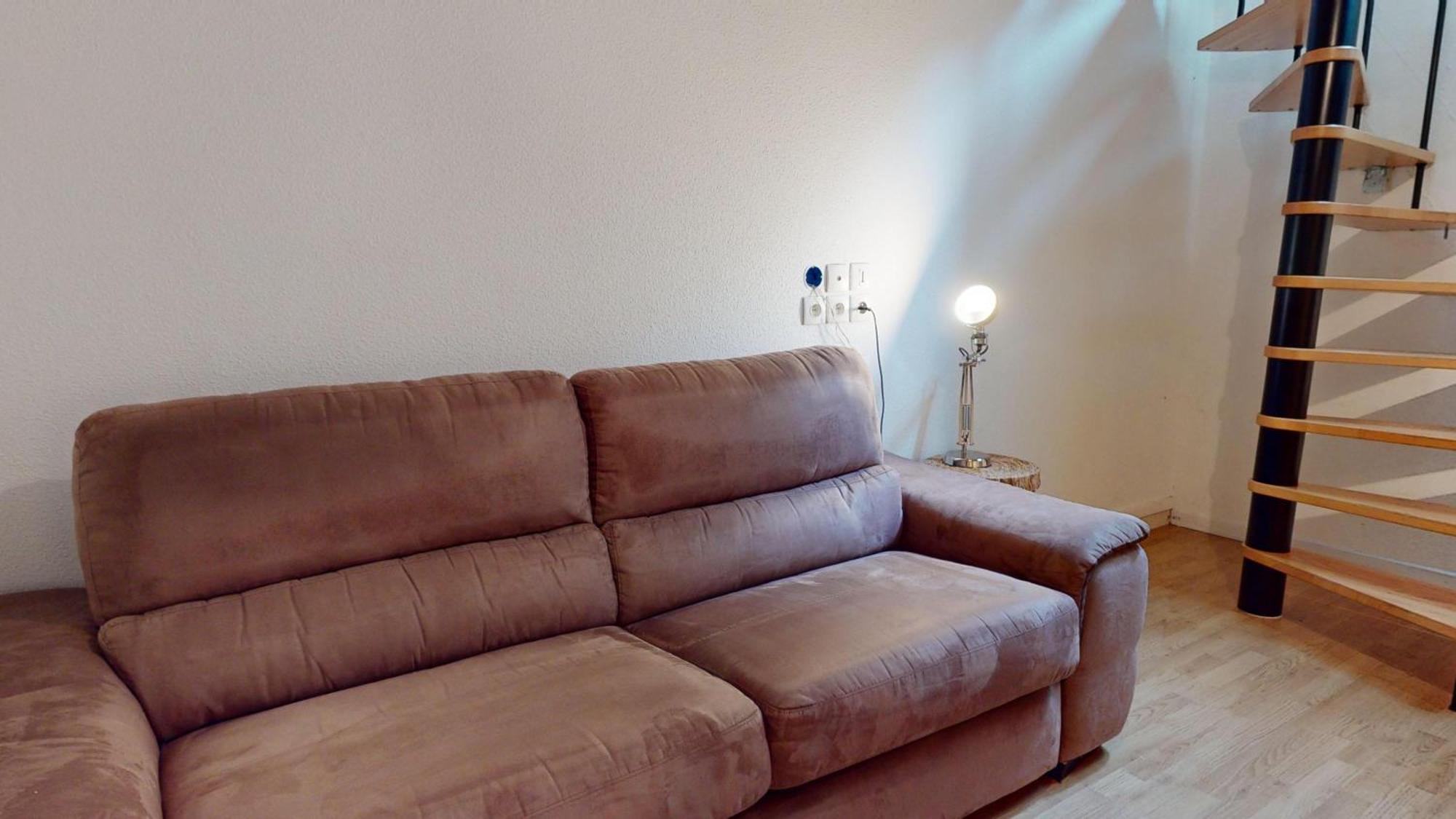Appartement Le Roesselmann 1 Parking Colmar